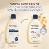 Aveeno Skin Relief Bagno Doccia - Detergente corpo per pelle secca - 500 ml