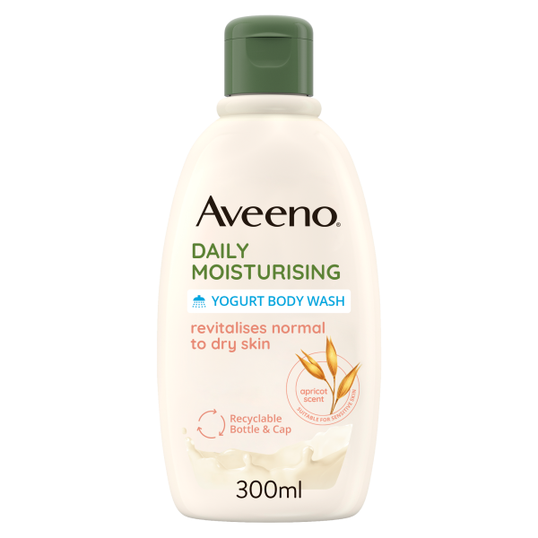 Aveeno Bagno Doccia allo yogurt - Bagnod...