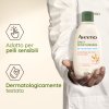 Aveeno Bagno Doccia allo yogurt - Bagnodoccia per pelle secca - 300 ml