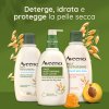 Aveeno Bagno Doccia allo yogurt - Bagnodoccia per pelle secca - 300 ml