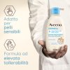 Aveeno Dermexa Bagno Doccia Emolliente - Detergente per pelle secca a tendenza acneica - 300 ml