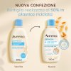 Aveeno Dermexa Bagno Doccia Emolliente - Detergente per pelle secca a tendenza acneica - 300 ml