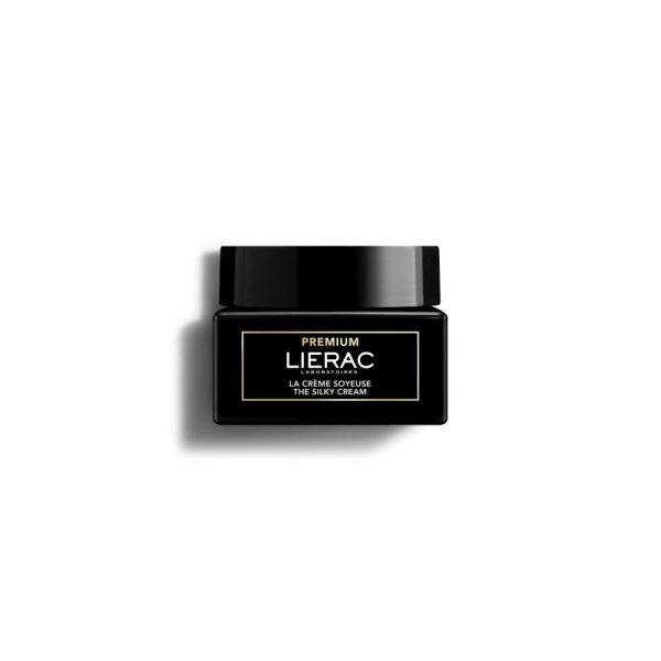 Lierac Premium La Crema Soyeuse Antietà...