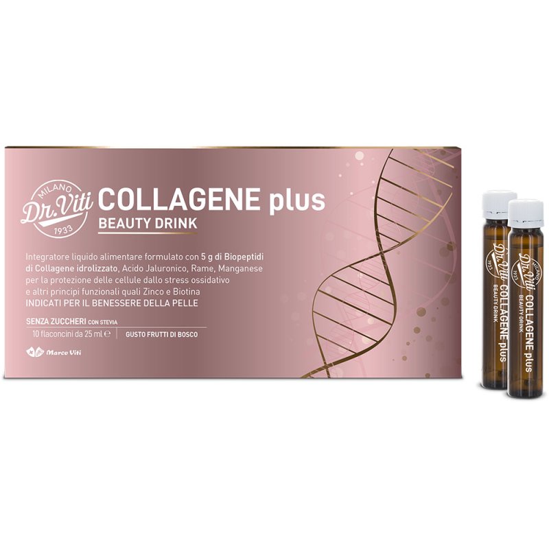 COLLAGENE Plus 250ml VITI