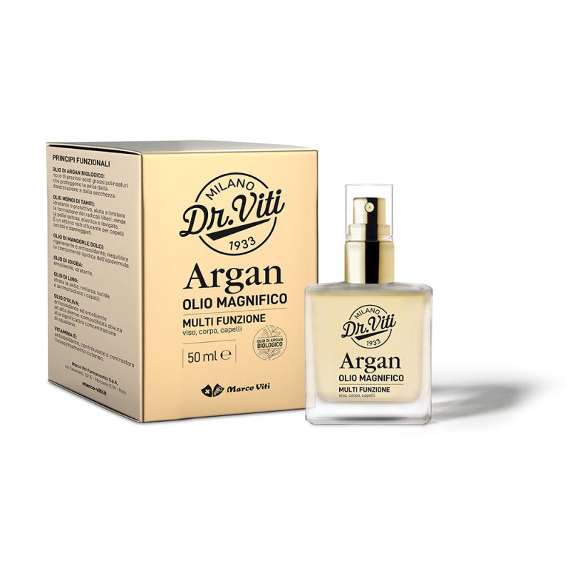 ARGAN Olio Magnifique 50ml