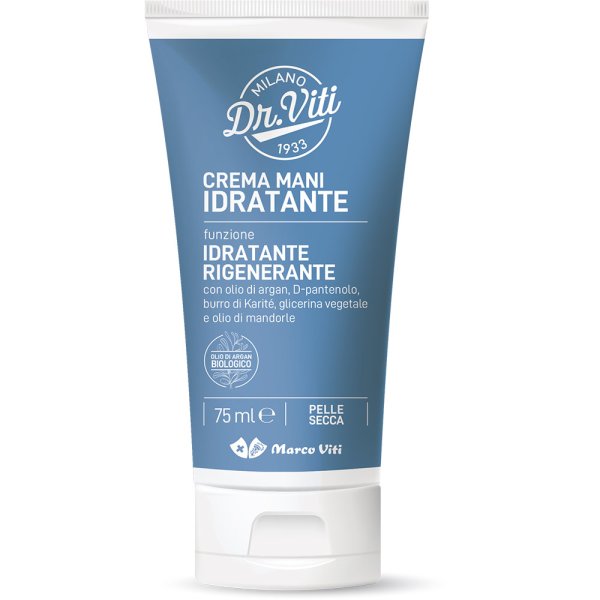 DR VITI Crema Mani 75ml