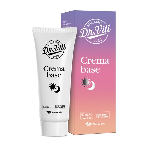 VITI Crema Base 50ml