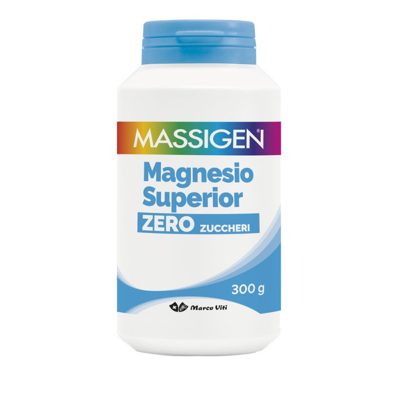 MASSIGEN MG Superior 300g