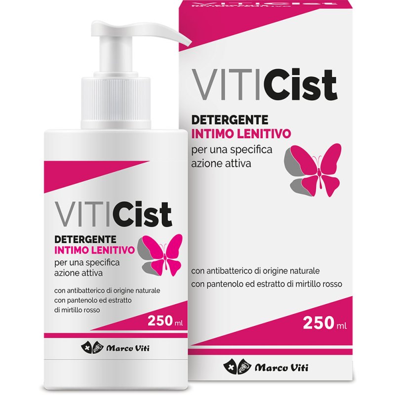 VITICIST Det.Int.Lenit.250ml