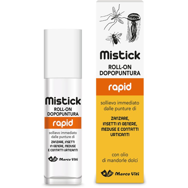 MISTICK Roll-on D/Punt.   VITI