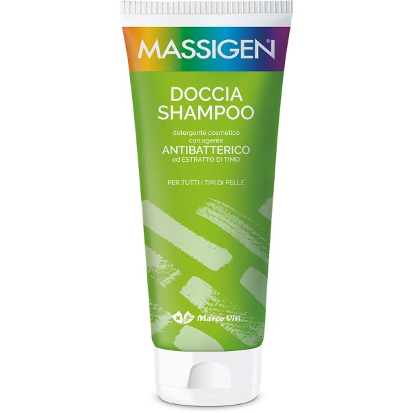 MASSIGEN DocciaSh.A/Batt.200ml