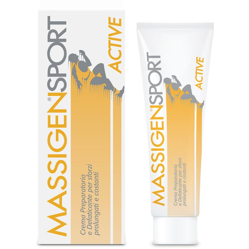 MASSIGEN SP.Active  50ml