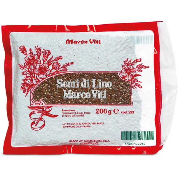 SEMI Lino 200g VITI