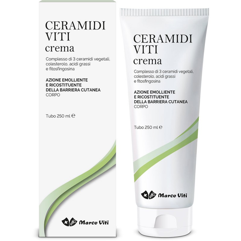 VITI Ceramidi Crema 250ml