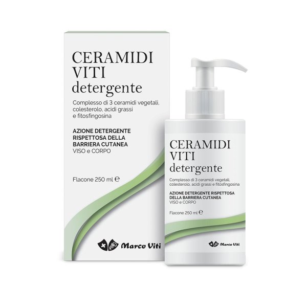 VITI Ceramidi Deterg.250ml