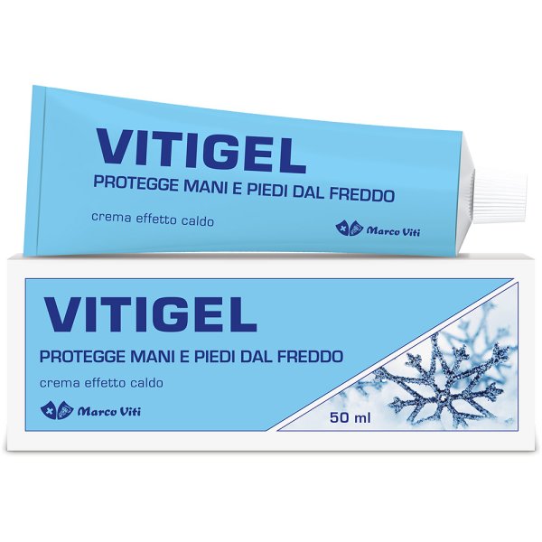 VITIGEL Crema 50ml