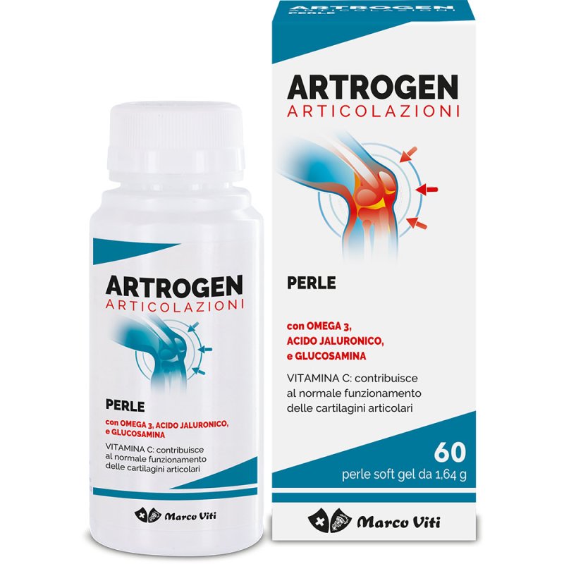 OMEGA 3 Articolaz.60 Prl VITI