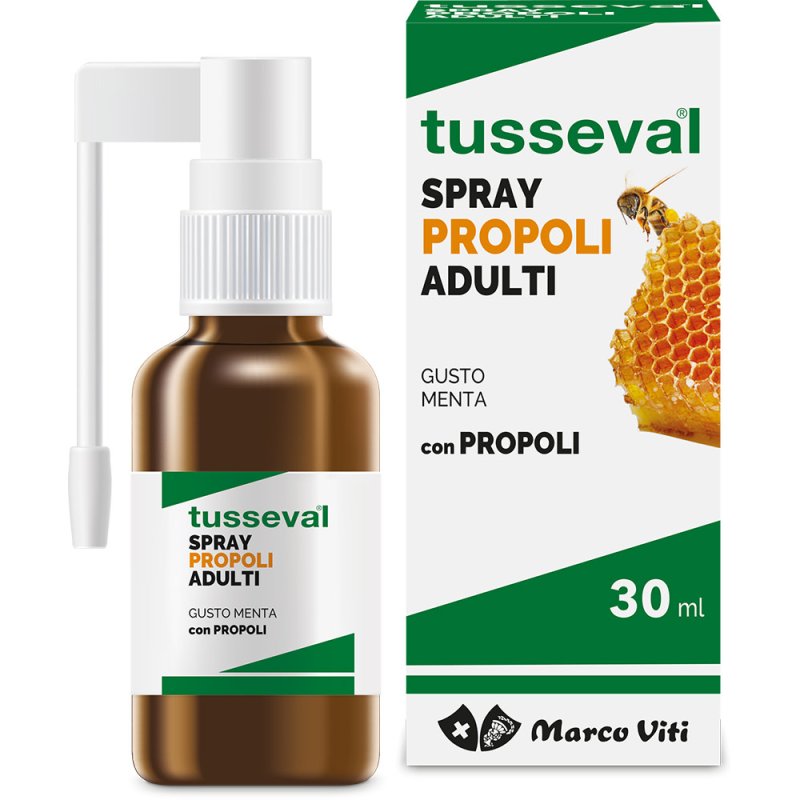 TUSSEVAL Gola Spy Prop.Adulti