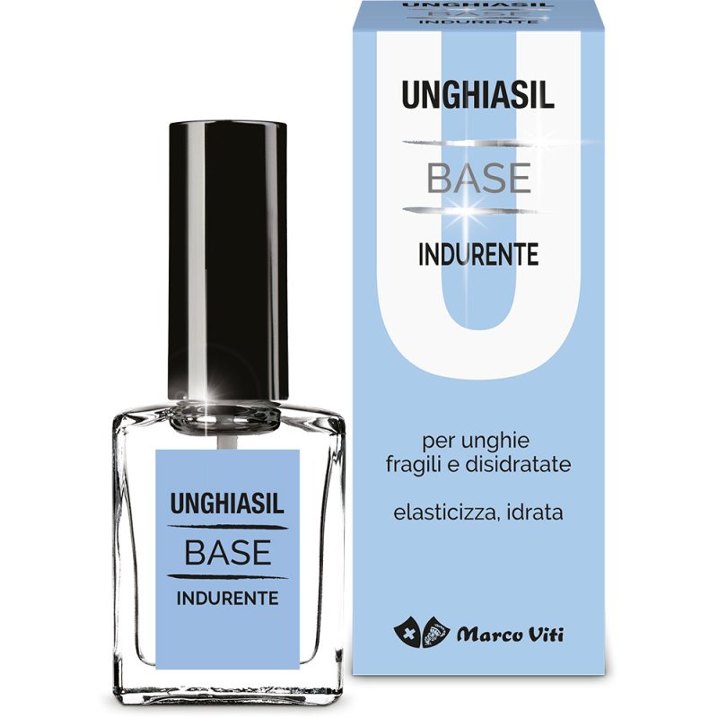 UNGHIASIL Base Indurente 10ml