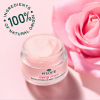 Nuxe Very Rose Balsamo Labbra - Balsamo idratante per labbra secche e screpolate - 15 g