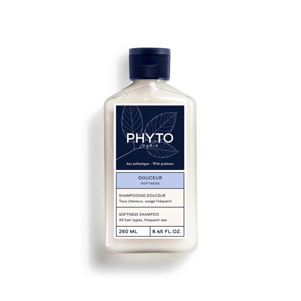 Phyto Douceur Shampoo Delicato - Shampoo...