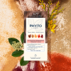 Phyto Phytocolor Colorazione Permanente Tinta Numero 6.77 - Tinta capelli colore marrone chiaro cappuccino