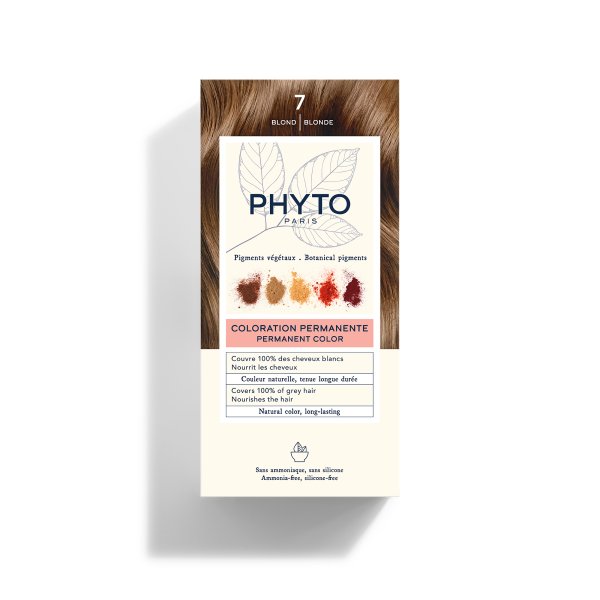 Phyto Phytocolor Colorazione Permanente ...