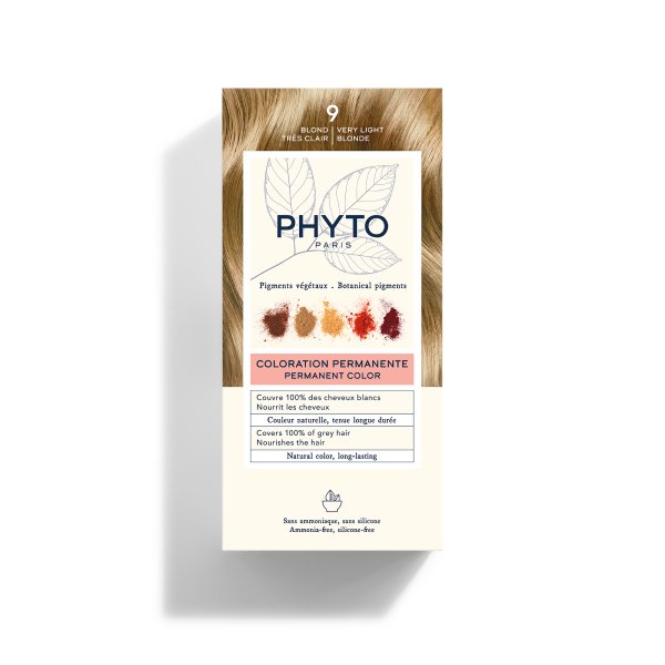 Phyto Phytocolor Colorazione Permanente ...