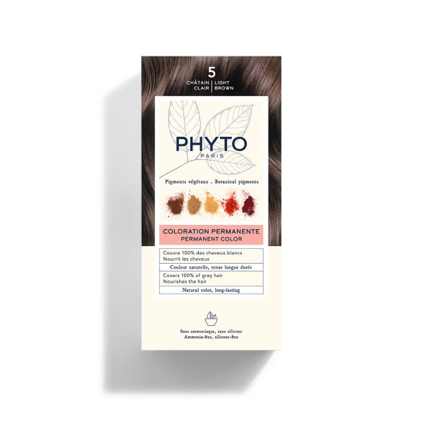 Phyto Phytocolor Colorazione Permanente ...