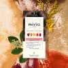 Phyto Phytocolor Colorazione Permanente Tinta Numero 5 - Tinta capelli colore castano chiaro