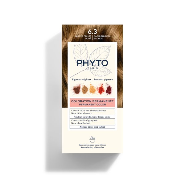 Phyto Phytocolor Colorazione Permanente ...