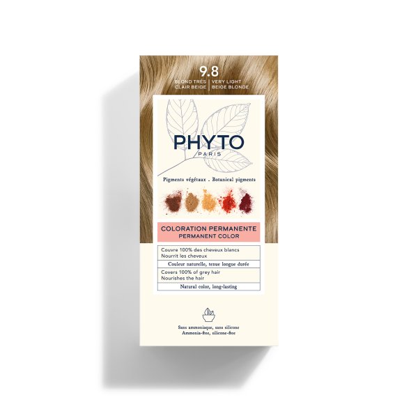Phyto Phytocolor Colorazione Permanente ...