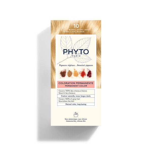 Phyto Phytocolor Colorazione Permanente ...