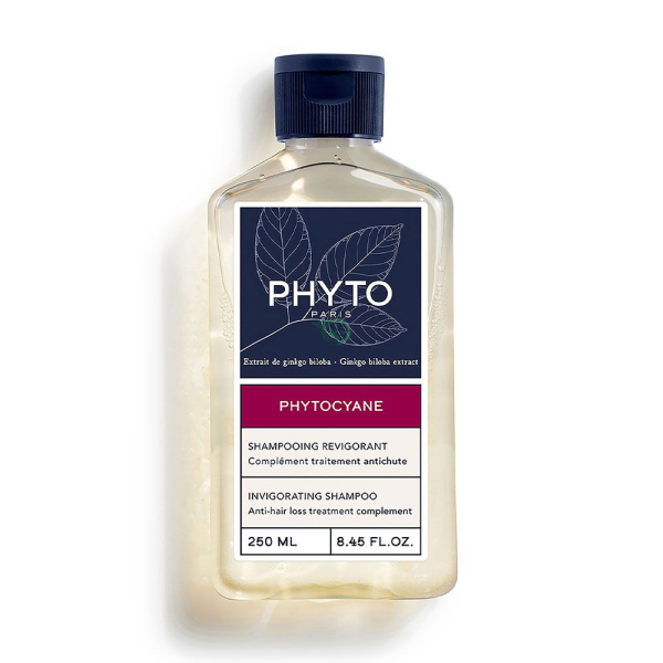 Phyto Phytocyane Shampoo Anticaduta Donn...