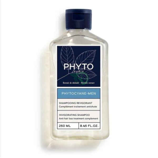 Phyto Phytocyane Shampoo Anticaduta Uomo...