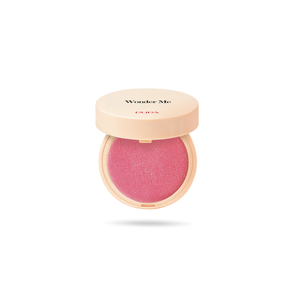 Pupa Wonder Me Blush 006 - Blush effetto...