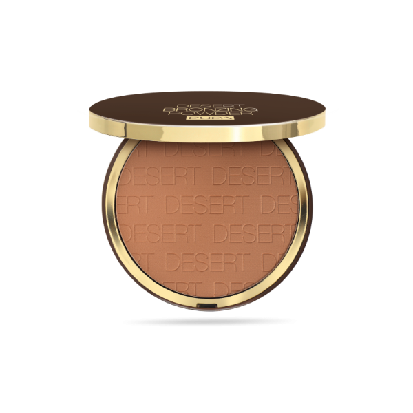 Pupa Desert Bronzing Powder 005 - Terra ...