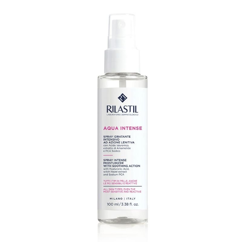 RILASTIL Aqua Int.Spray 100ml