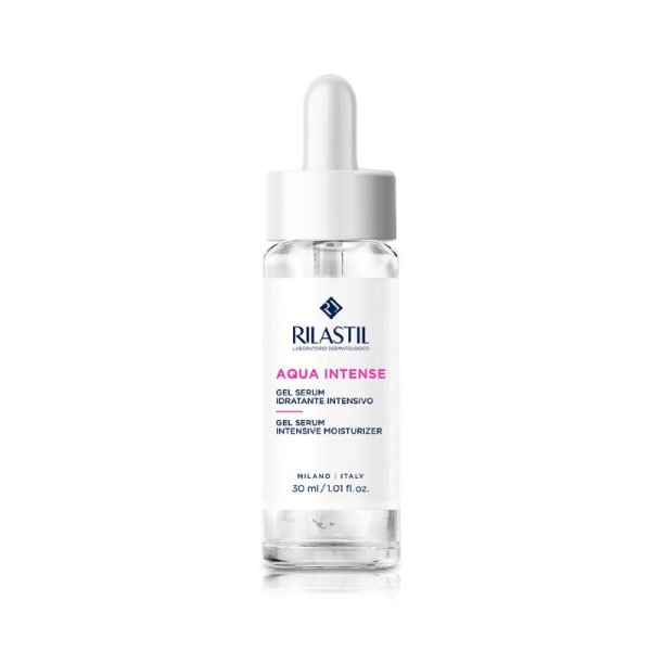 RILASTIL Aqua Int.Gel Serum