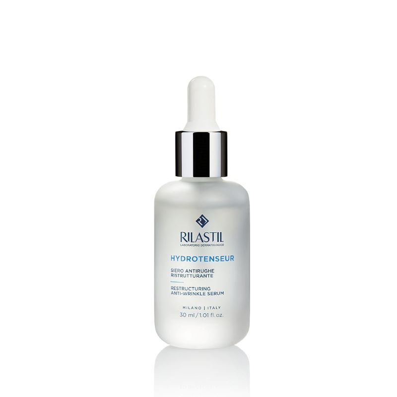 Rilastil Hydrotenseur Siero - Siero viso antirughe - 30 ml