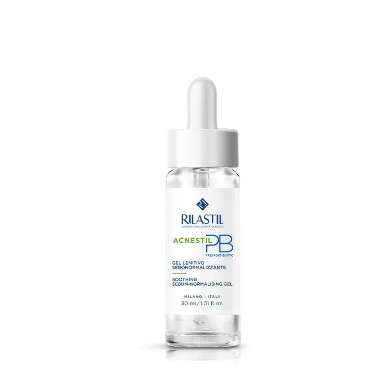 Rilastil Acnestil Gel Serum