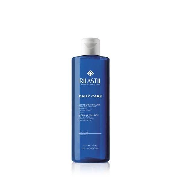 Rilastil Daily Sol Micel 250ml