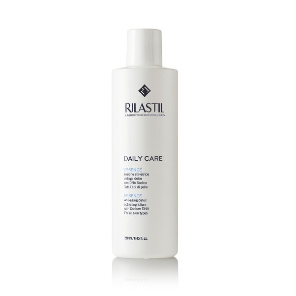 RILASTIL Daily Care Essence Lozione 250m...