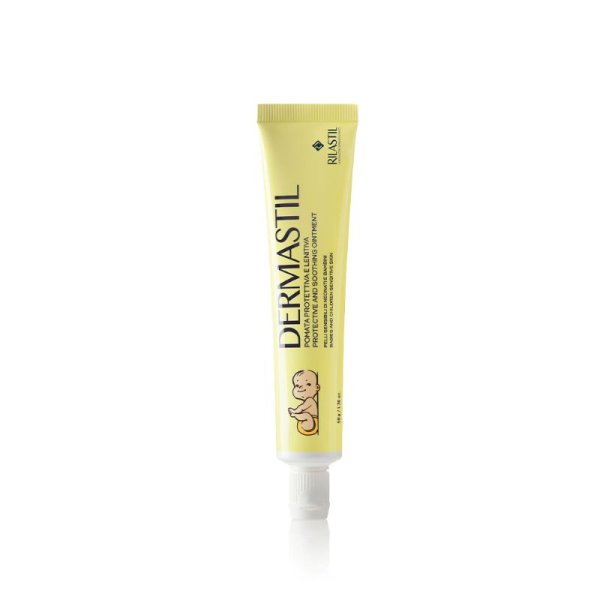 DERMASTIL*Pomata 50g