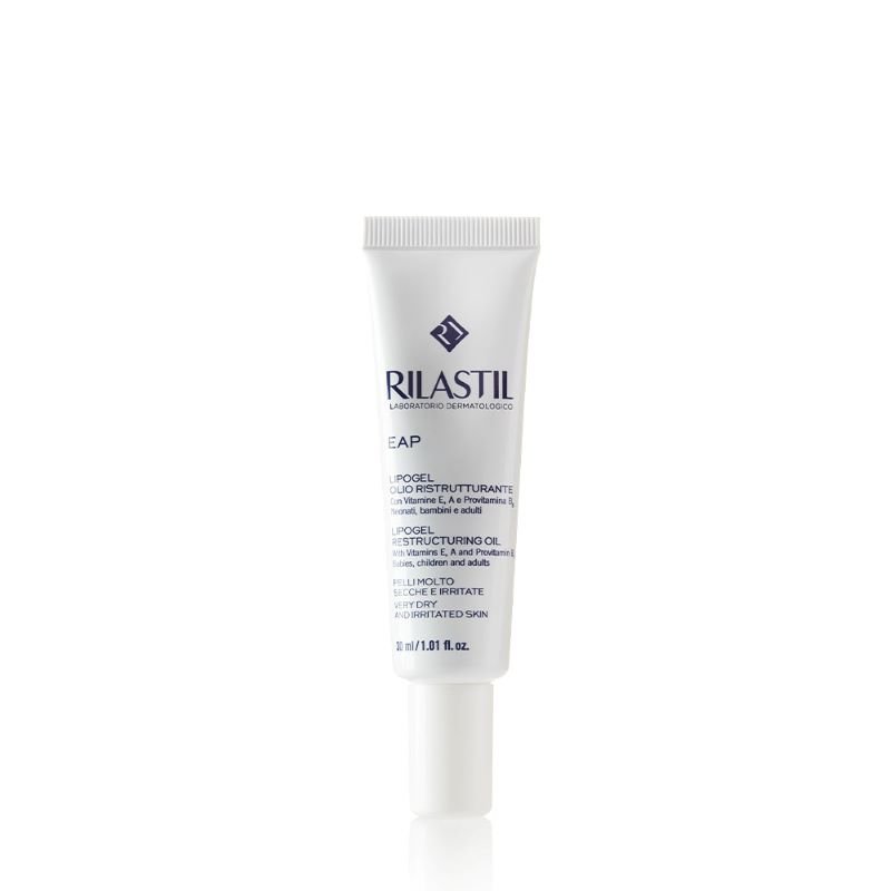 RILASTIL EAP Lipogel 30ml