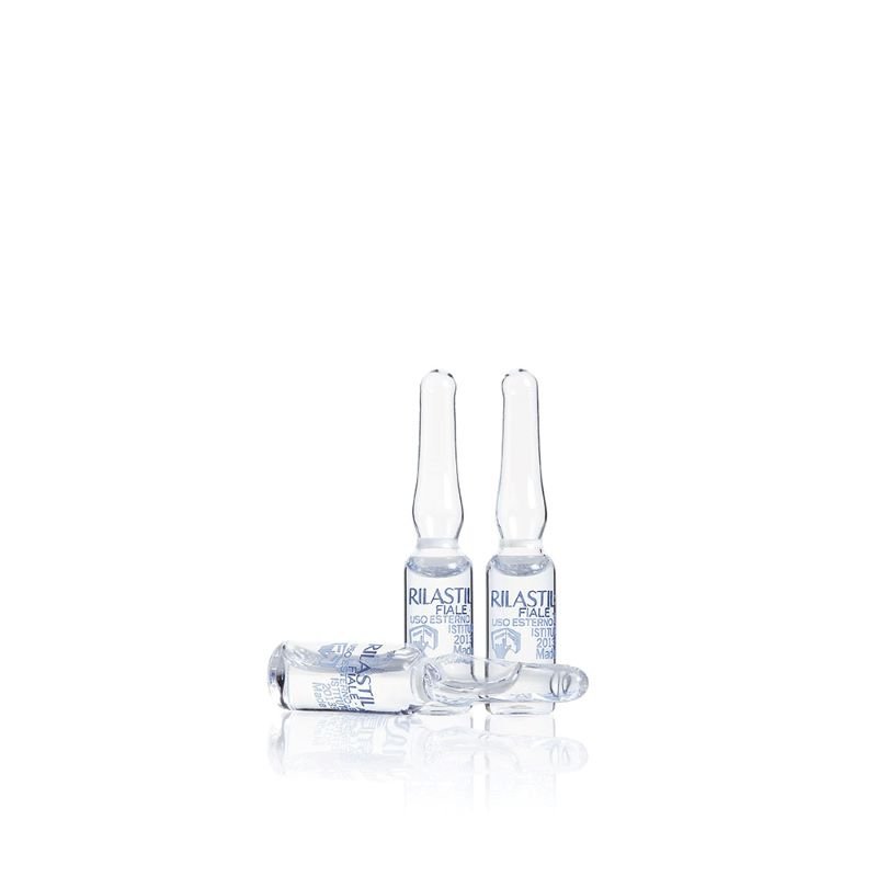 Rilastil Elastic 10fx1,5ml