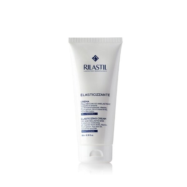 RILASTIL Elastic Crema 200ml