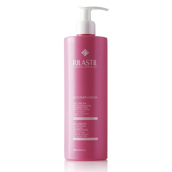 RILASTIL-Hydraf.Gel/Crema400ml