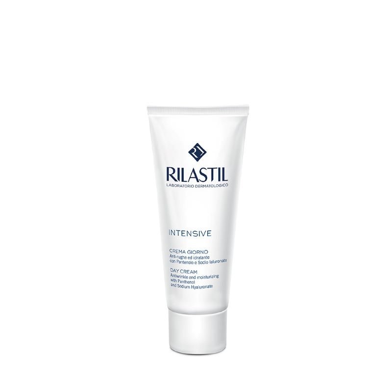 Rilastil Intensive Crema Viso Idratante Giorno 50 ml