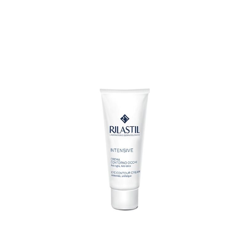 Rilastil Intensive Crema Contorno Occhi 15 ml